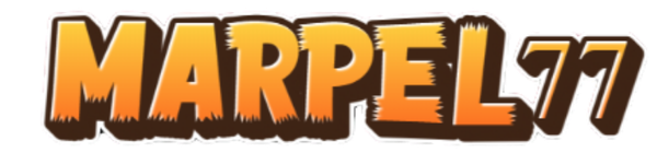 Marpel77 Logo